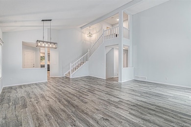 8503 Redstone St, Highlands Ranch, CO 80126 - photo 2