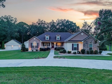 4888 Cline Rd, Resaca, GA 30735 - photo 3