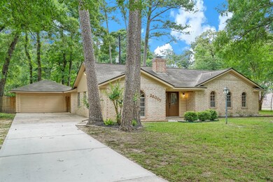 26007 Woodglen Dr, Spring, TX 77386 - photo 2