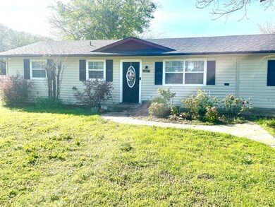 1602 Dicey Rd, Weatherford, TX 76085 - photo 2