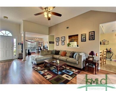 Den/Family/Great Room.