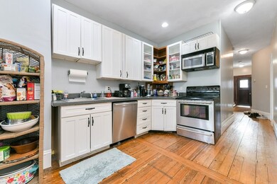 748 E 3rd St unit 1, Boston, MA 02127 - photo 4