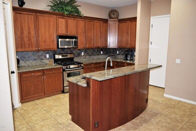 Fandango Kitchen