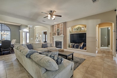 17711 Lakeside Haven Dr, Cypress, TX 77433 - photo 6