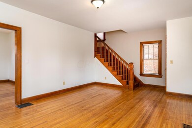 108 E. Hudson St.