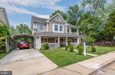 124 Martin Dr, Manassas Park, VA 20111 - photo 3