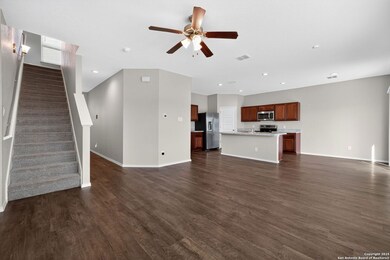 3916 Asher Aly, Saint Hedwig, TX 78152 - photo 5