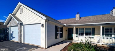 106 Penns Ct unit 1A, Centre Hall, PA 16828 - photo 3