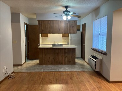 203 S Baggett St unit 4, Prairie Grove, AR 72753 - photo 2