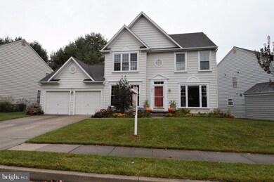 9507 Meadows Farms Dr, Owings Mills, MD 21117 - photo 2