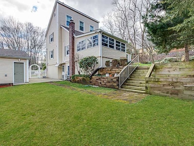 3 Jefferson Rd, North Smithfield, RI 02896 - photo 3