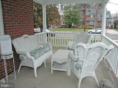 404 Estaugh Ave, Haddonfield, NJ 08033 - photo 2