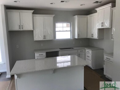 Photo taken May 18, 2019. HOME IS UNDER CONSTRUCTI
