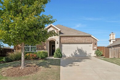 1249 Ash St, Celina, TX 75009 - photo 2