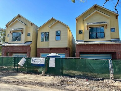 306 E 27th St, Houston, TX 77008 - photo 3