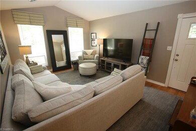 4900 Yarmouth Dr, Greensboro, NC 27407 - photo 2