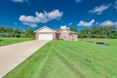 10932 Hunters Creek Rd., Holt Summit, Mo
