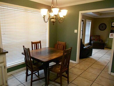 Dining Room.