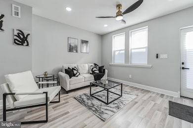 1416 S Ringgold St, Philadelphia, PA 19146 - photo 5