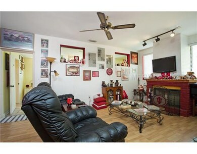 Interior Space/Layout