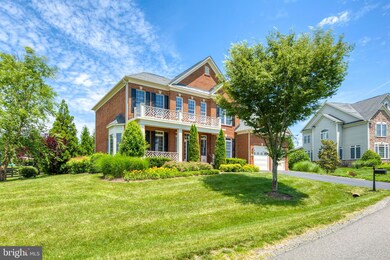 19438 Valleybrook Ln, Leesburg, VA 20175 - photo 2