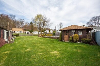 233 Poplar Ave, West Springfield, MA 01089 - photo 5