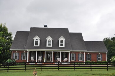 1471 Sugar Creek Church Rd, Madison, GA 30650 - photo 2