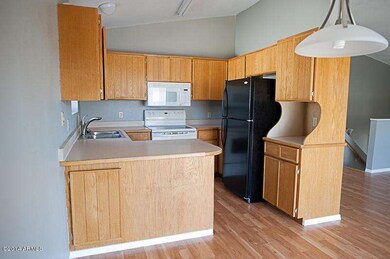 Updated Kitchen