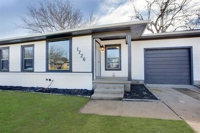 1726 W Elm St, Denison, TX 75020 - photo 5