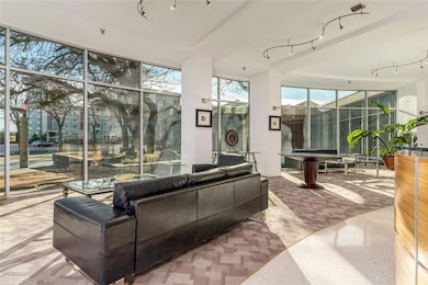 Founders Tower unit 81, Oklahoma City, OK 73112 - photo 7