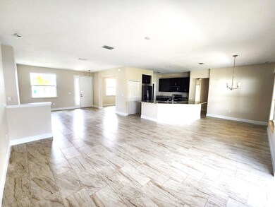 4243 SW Bachman St, Port St. Lucie, FL 34953 - photo 4