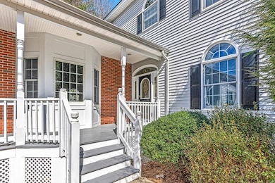 3 Benson Way, Burlington, MA 01803 - photo 2