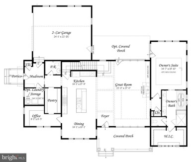 LOT 17 Piggott Ct, Purcellville, VA 20132 - photo 3