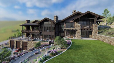 594 N Westward ho Rd unit 34, Heber City, UT 84032 - photo 5