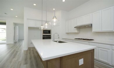 17188 Crimson Crest Dr, Conroe, TX 77302 - photo 5