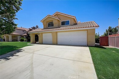 37901 Tackstem St, Palmdale, CA 93552 - photo 4