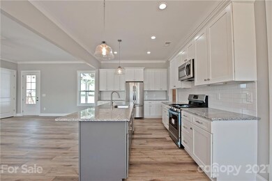 239 Lone Pine Rd unit 6, Statesville, NC 28625 - photo 7