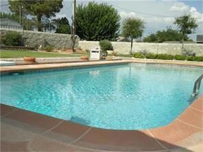 10633 Riverwood Dr, El Paso, TX 79935 - photo 2