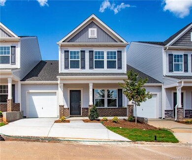 108C Davenport Dr unit 5C, Statesville, NC 28677 - photo 2