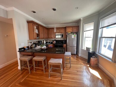 740 E 3rd St unit 3, Boston, MA 02127 - photo 3