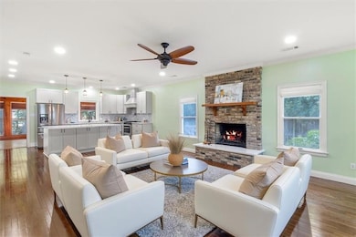 2340 Tortoise Dr, Mandeville, LA 70448 - photo 5