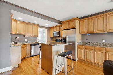 807 W 48th St unit 701, Kansas City, MO 64112 - photo 7