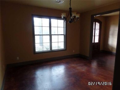 Dining Room.