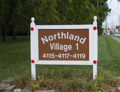 4115 Karl Rd unit A204, Columbus, OH 43224 - photo 2