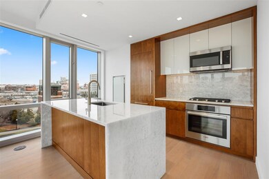 75 Park Ln S unit 506, Jersey City, NJ 07310 - photo 3