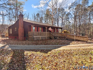 4905 Old Buckingham Rd, Powhatan, VA 23139 - photo 2