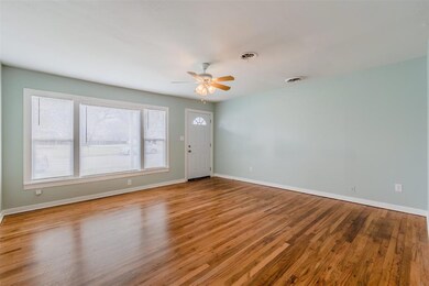 1208 W Lone Star Ave, Cleburne, TX 76033 - photo 7