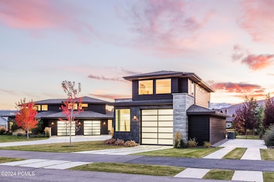 339 E Deer Ridge Dr, Midway, UT 84049 - photo 3