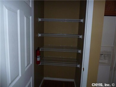 Kitchen KITCHEN PANTRY