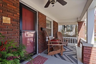 4702 Terrace St, Kansas City, MO 64112 - photo 2